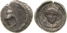 Mithrapata rev