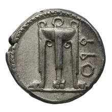 coin obv