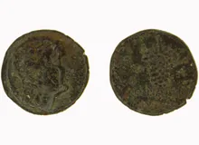 coin obv