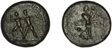 coin obv
