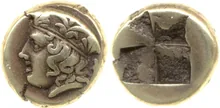 coin obv