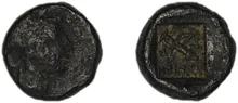 Lycian League rev
