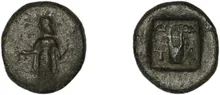 Lycian League rev