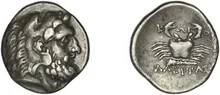 coin rev