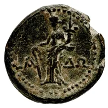 coin rev