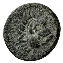 Stasioikos II of Marium rev
