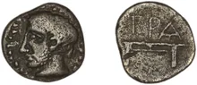 coin obv