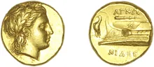 coin obv