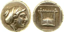 coin obv
