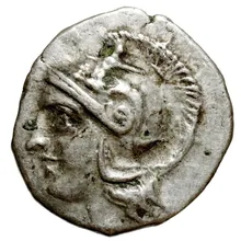 coin obv