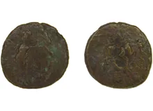 coin obv