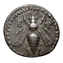 C. Papirius Carbo obv