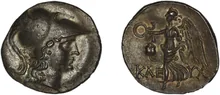 coin obv