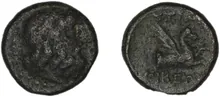 coin obv