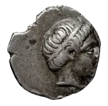 Patraus obv