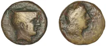 coin obv