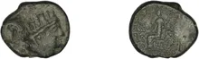 coin obv