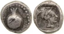coin obv