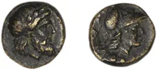 coin obv