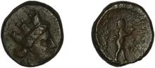 coin rev