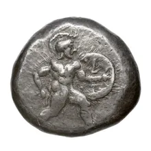 coin obv