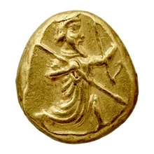 coin obv