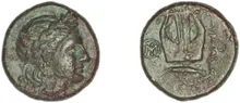 coin obv