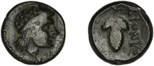 coin obv
