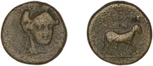 coin obv