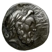 Achaean League obv