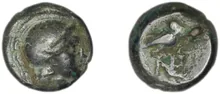 coin obv