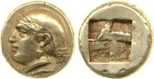 coin obv