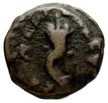 Thessalian League obv