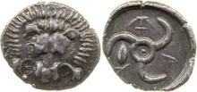 coin obv