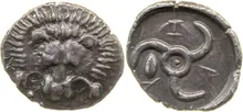 coin rev