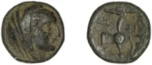 coin obv