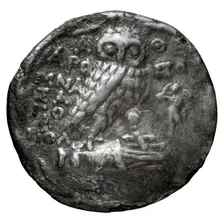 Nikogenes ii athens rev