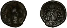 coin obv