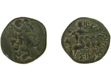 coin rev