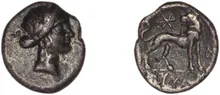 coin obv