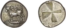 coin obv