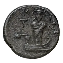 coin rev
