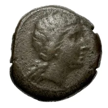 Medeios athens obv