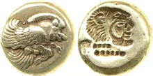 coin rev