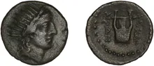 coin obv
