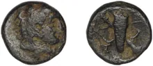 coin obv