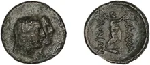 coin obv