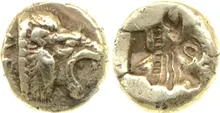 coin obv