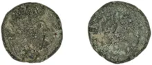 coin obv