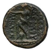 Арета III rev